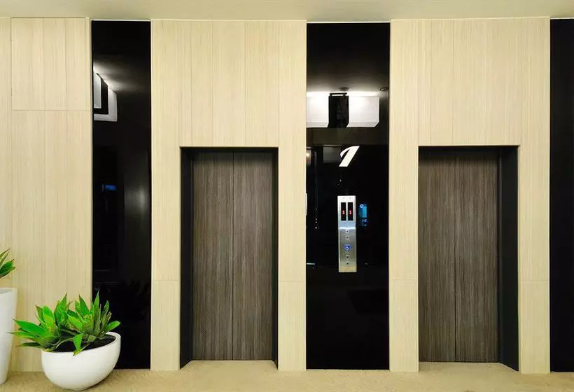 Fotos del hotel Full Spring Hotel Taichung:  20