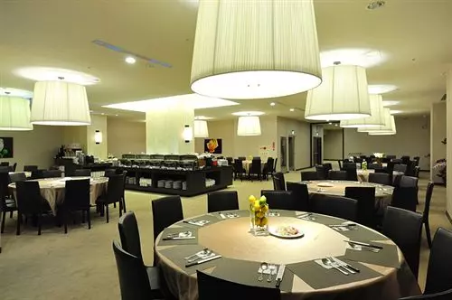 Fotos del hotel Full Spring Hotel Taichung:  5