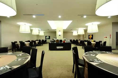 Fotos del hotel Full Spring Hotel Taichung:  17