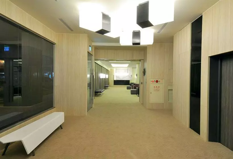 Fotos del hotel Full Spring Hotel Taichung:  4
