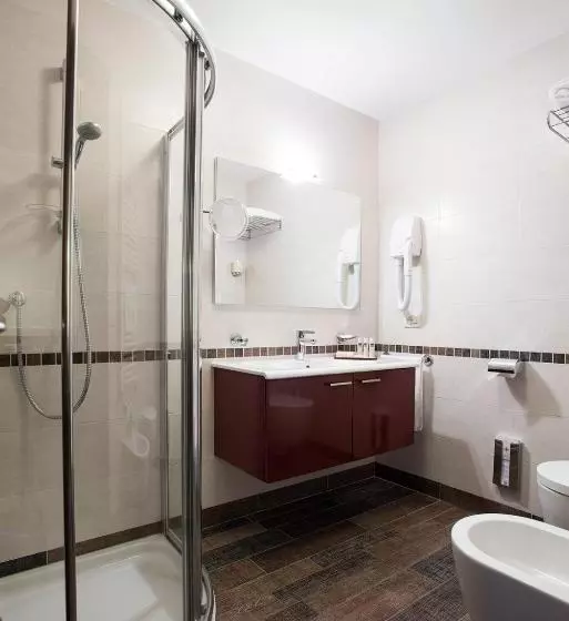 Fotos del hotel Apart Holiday:  6