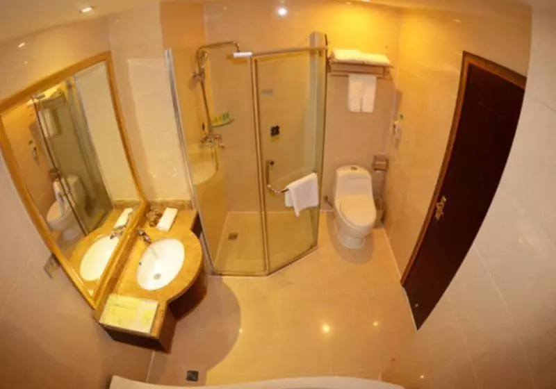 Fotos del hotel Wanjia Oriental Hotel Xiamen:  5