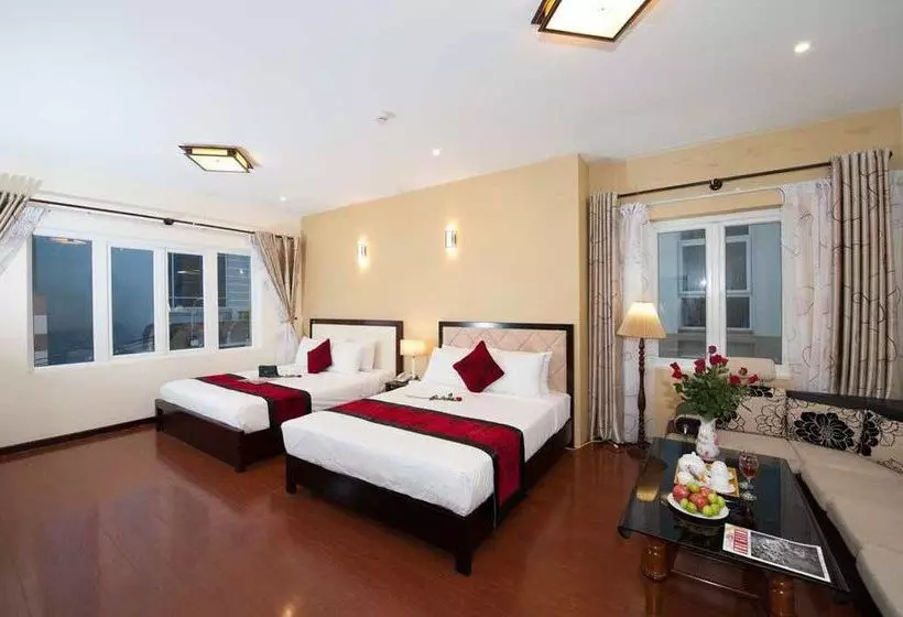 Fotos del hotel Beautiful Beach:  17