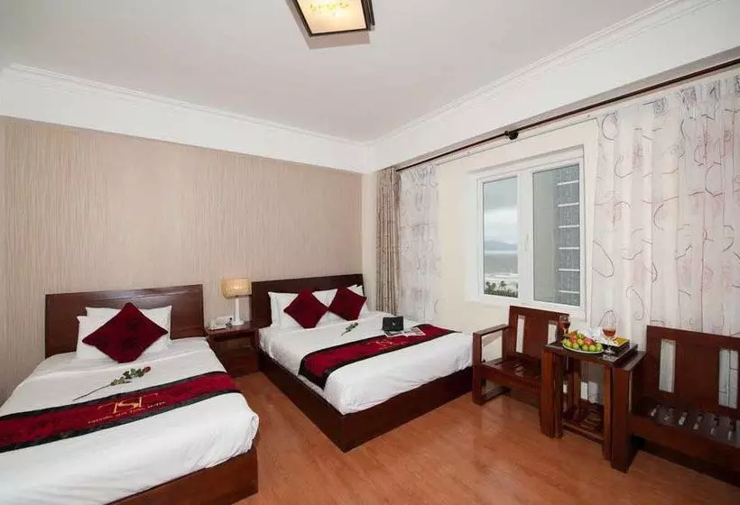 Fotos del hotel Beautiful Beach:  18