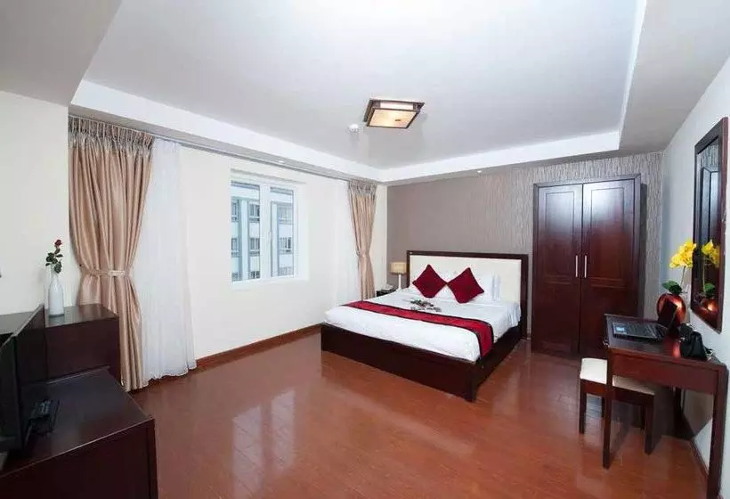 Fotos del hotel Beautiful Beach:  22