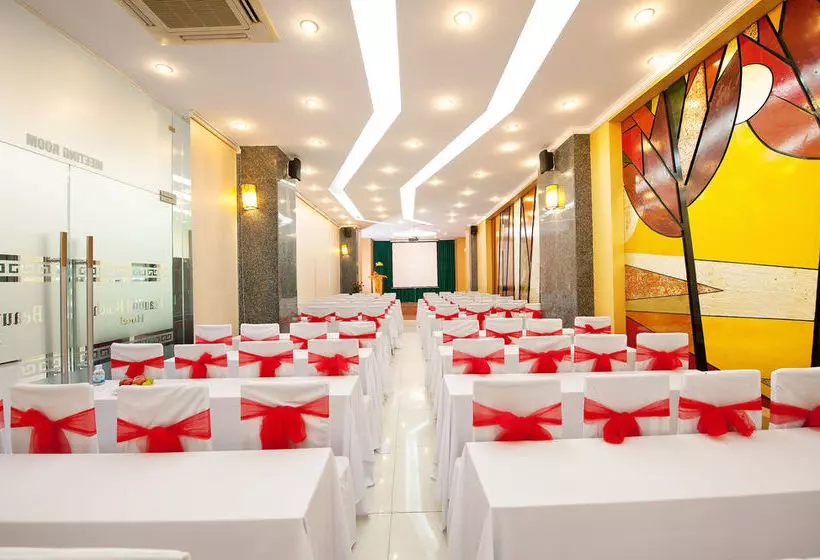 Fotos del hotel Beautiful Beach:  6