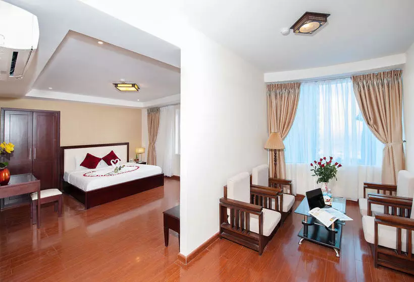 Fotos del hotel Beautiful Beach:  2