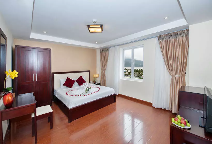 Fotos del hotel Beautiful Beach:  23