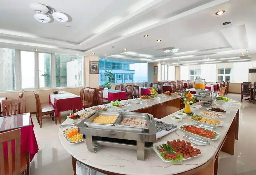 Fotos del hotel Beautiful Beach:  13