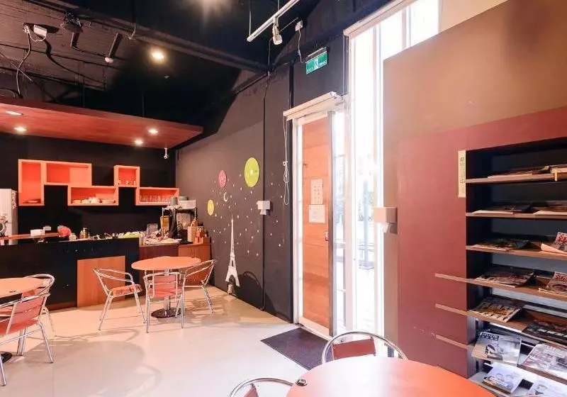 Fotos del hotel Classic Delight:  10