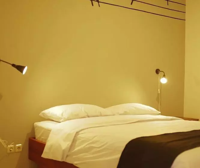 Fotos del hotel Rumahku:  12