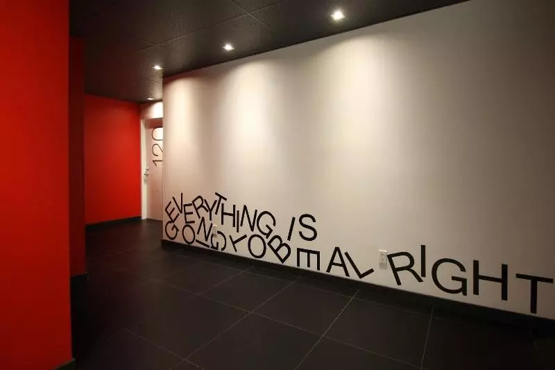 Fotos del hotel B My Hotel:  4