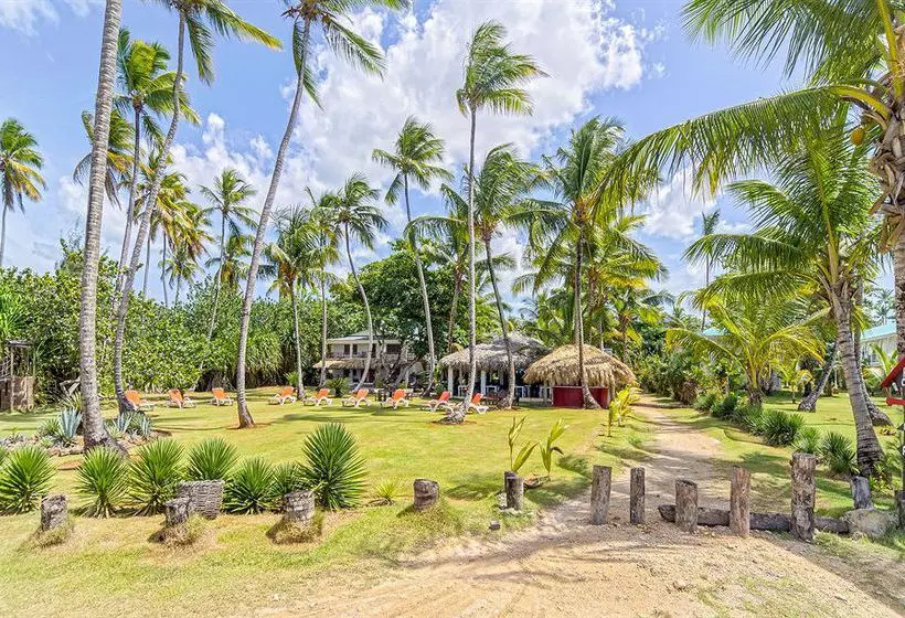 Fotos del hotel Casa Grande Beach:  6