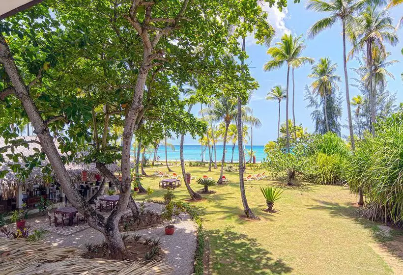 Fotos del hotel Casa Grande Beach:  11