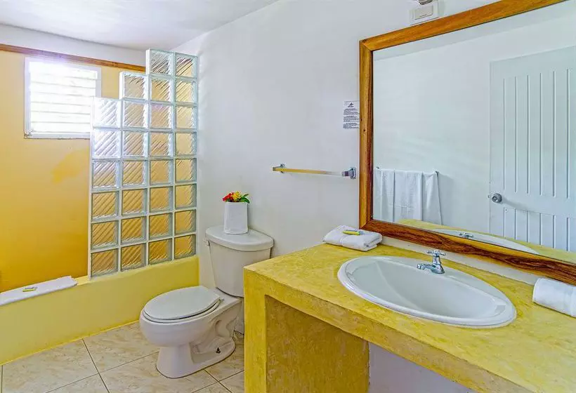 Fotos del hotel Casa Grande Beach:  4