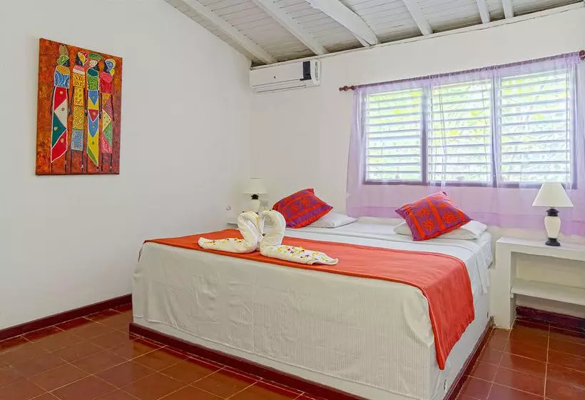 Fotos del hotel Casa Grande Beach:  12