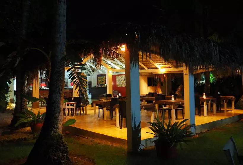 Fotos del hotel Casa Grande Beach:  2