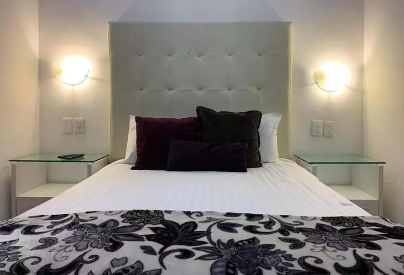 Fotos del hotel Condesa 185:  17