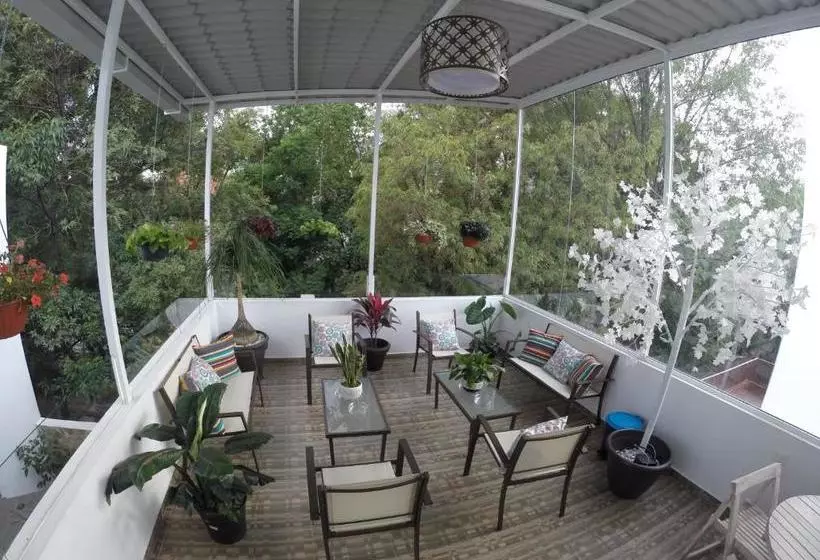 Fotos del hotel Condesa 185:  10