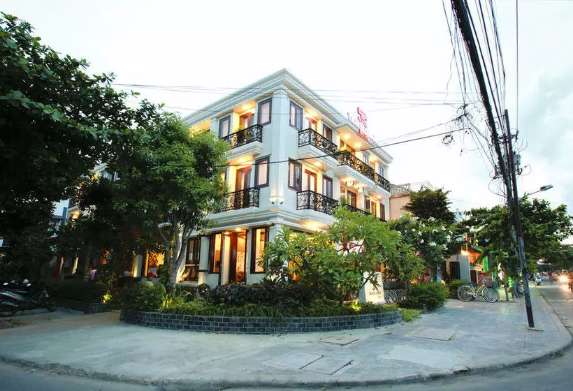 Fotos del hotel Hoi An Travel Lodge:  10