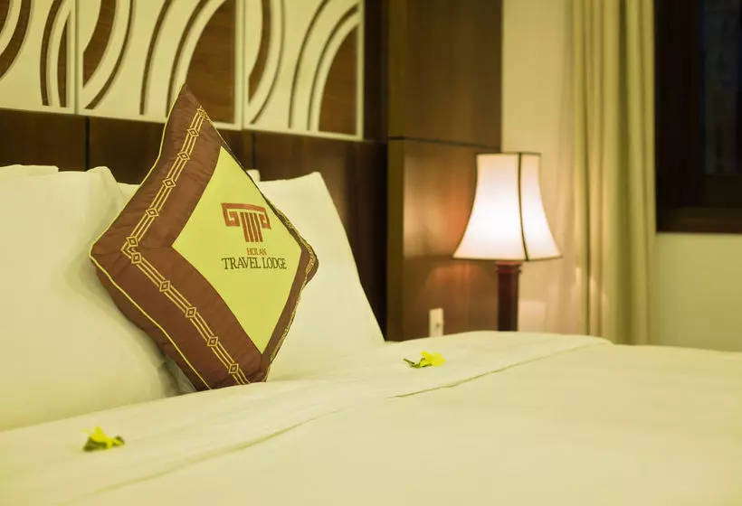 Fotos del hotel Hoi An Travel Lodge:  21