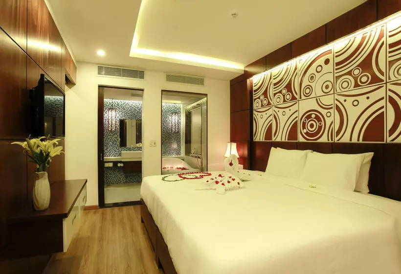 Fotos del hotel Hoi An Travel Lodge:  11