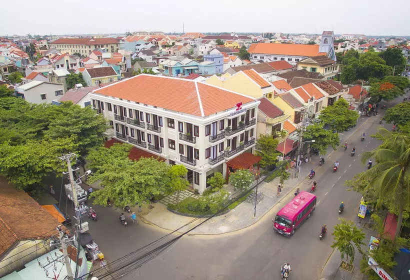 Fotos del hotel Hoi An Travel Lodge:  13