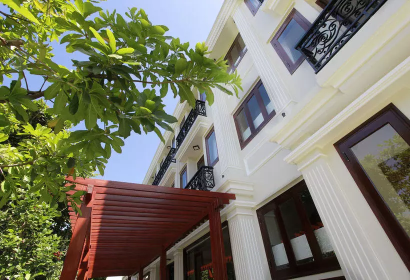 Fotos del hotel Hoi An Travel Lodge:  6