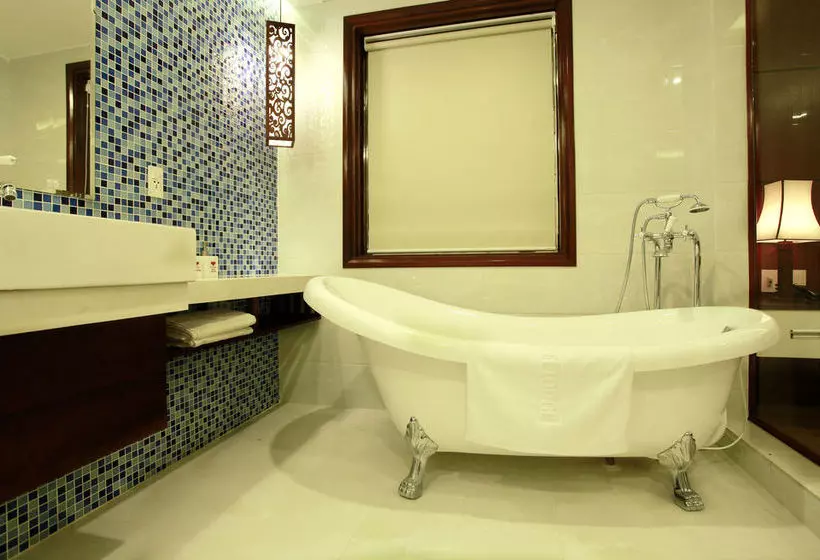 Fotos del hotel Hoi An Travel Lodge:  8