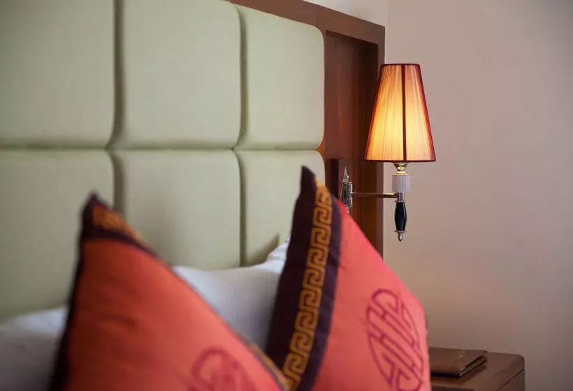 Fotos del hotel Brandi Hanoi:  25