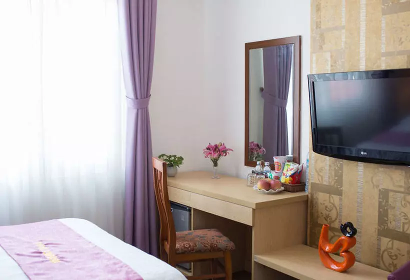 Fotos del hotel Brandi Hanoi:  17