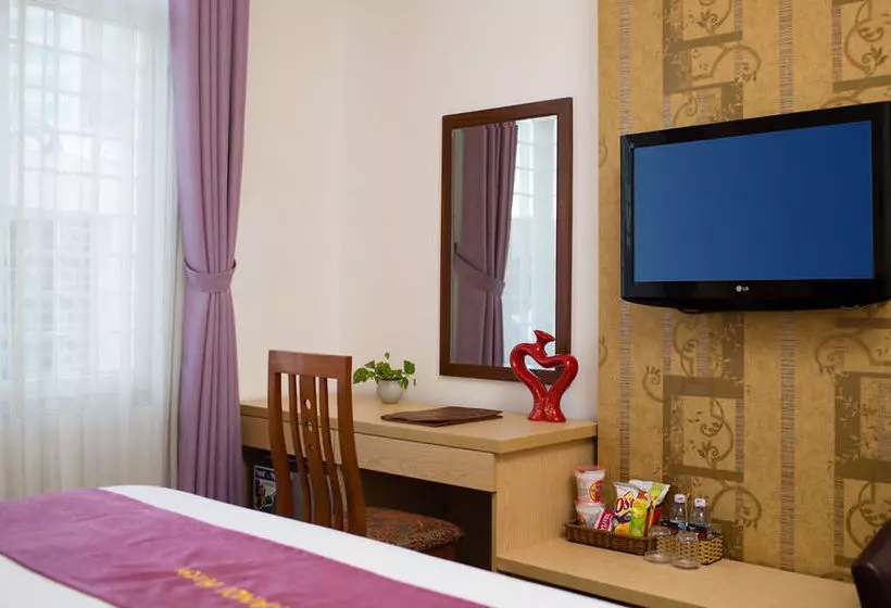 Fotos del hotel Brandi Hanoi:  14