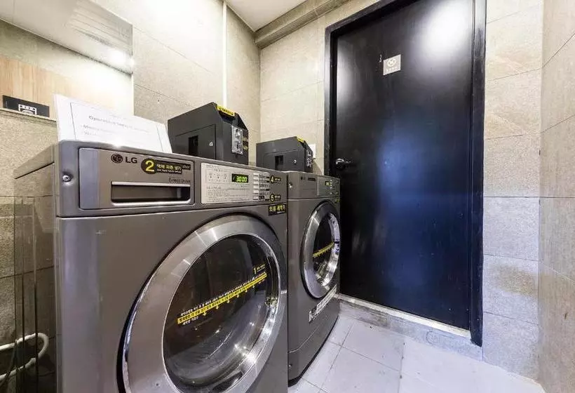 Fotos del hotel Chisun  Seoul Myeongdong:  12