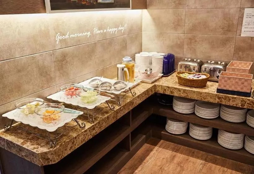 Fotos del hotel Chisun  Seoul Myeongdong:  11