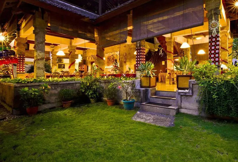 Fotos del hotel Bali Subak:  8