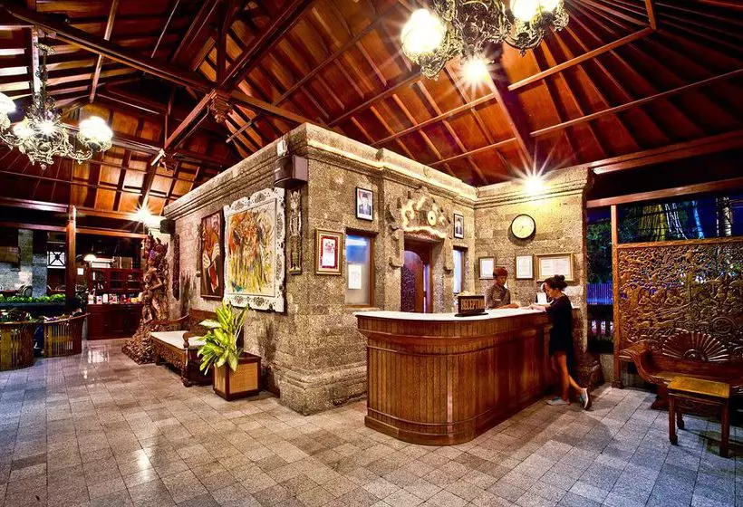 Fotos del hotel Bali Subak:  3