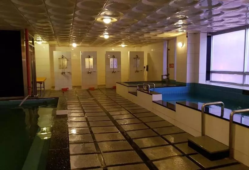 Fotos del hotel Gwang Jang:  2