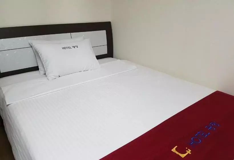 Fotos del hotel Gwang Jang:  10