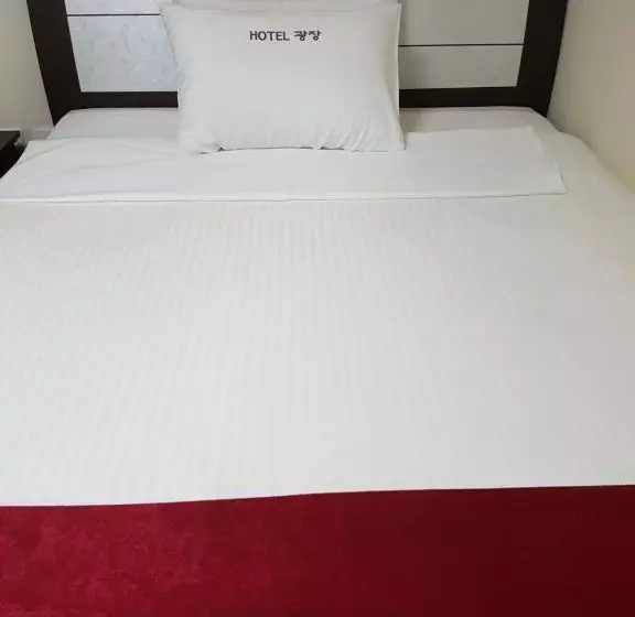 Fotos del hotel Gwang Jang:  8