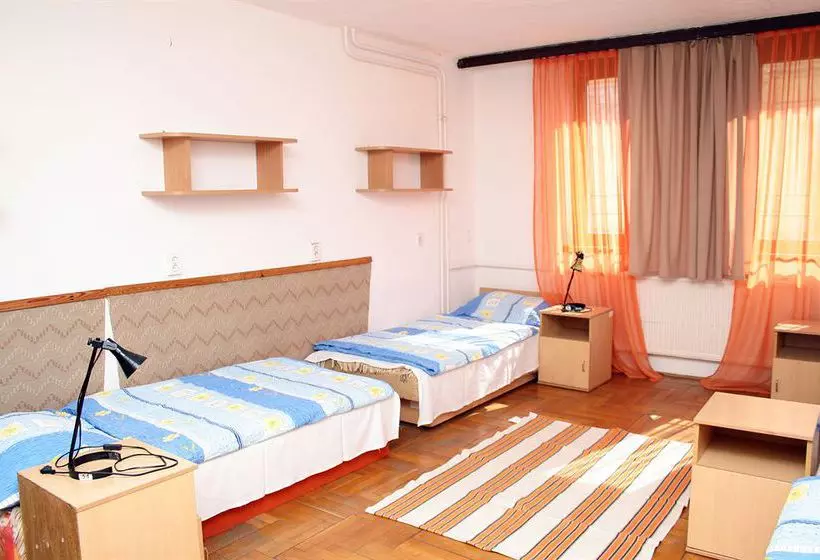 Fotos del hotel Rakoczi Boulevard Apartments:  18