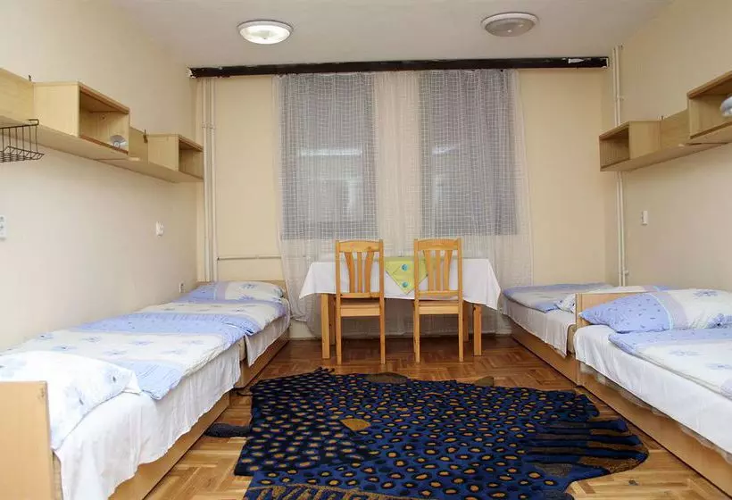 Fotos del hotel Rakoczi Boulevard Apartments:  25