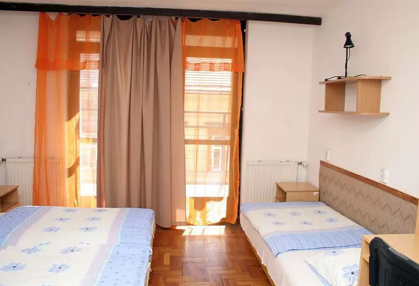 Fotos del hotel Rakoczi Boulevard Apartments:  23