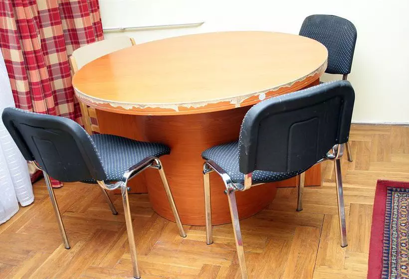 Fotos del hotel Rakoczi Boulevard Apartments:  3