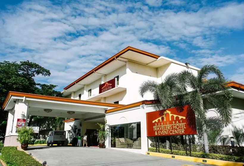 Subic Bay Travelers & Event Center Subic Bay Travelers & Event Center