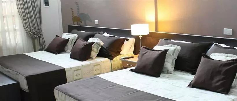 Akwati Suites Iguazú