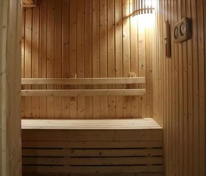 Fotos del hotel Amari Residences Pattaya:  4