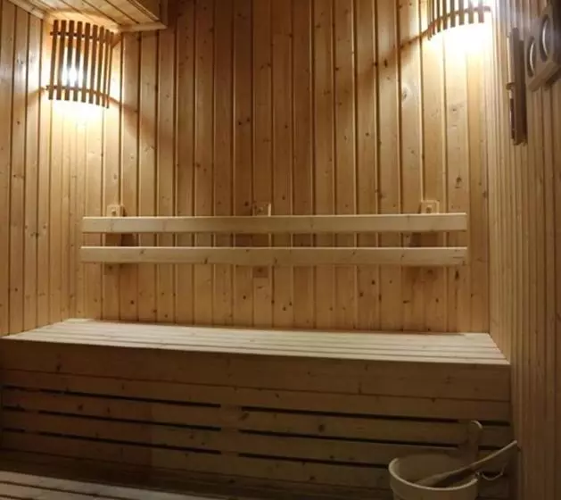 Fotos del hotel Amari Residences Pattaya:  9