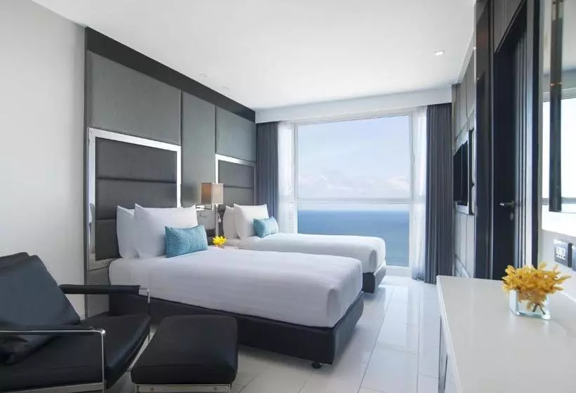Fotos del hotel Amari Residences Pattaya:  2