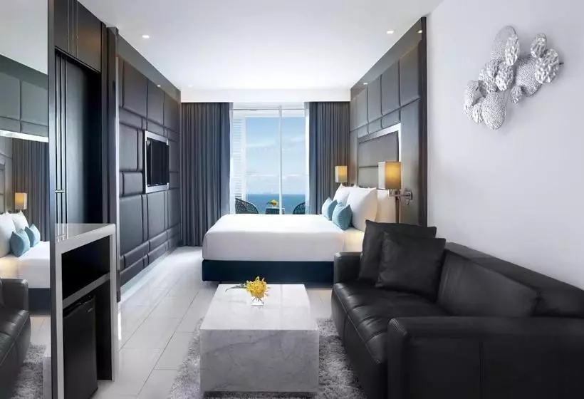 Fotos del hotel Amari Residences Pattaya:  8