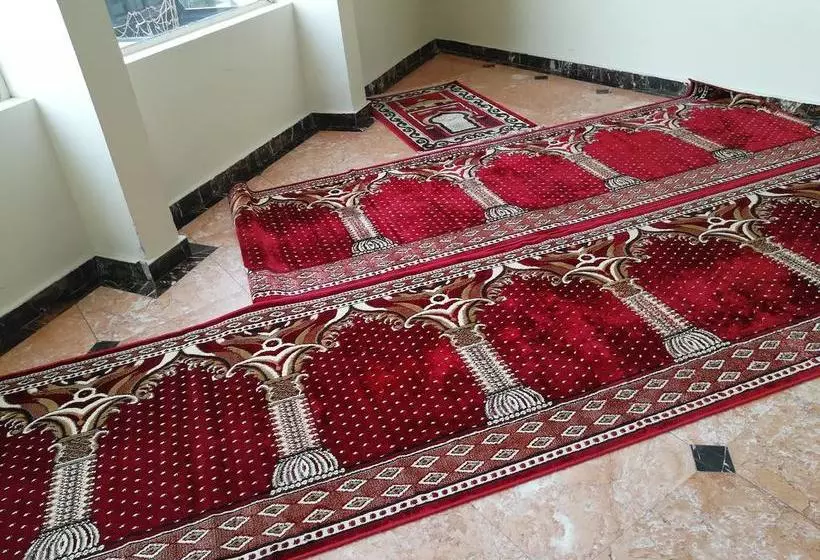 Fotos del hotel Kenanah Jeddah:  6